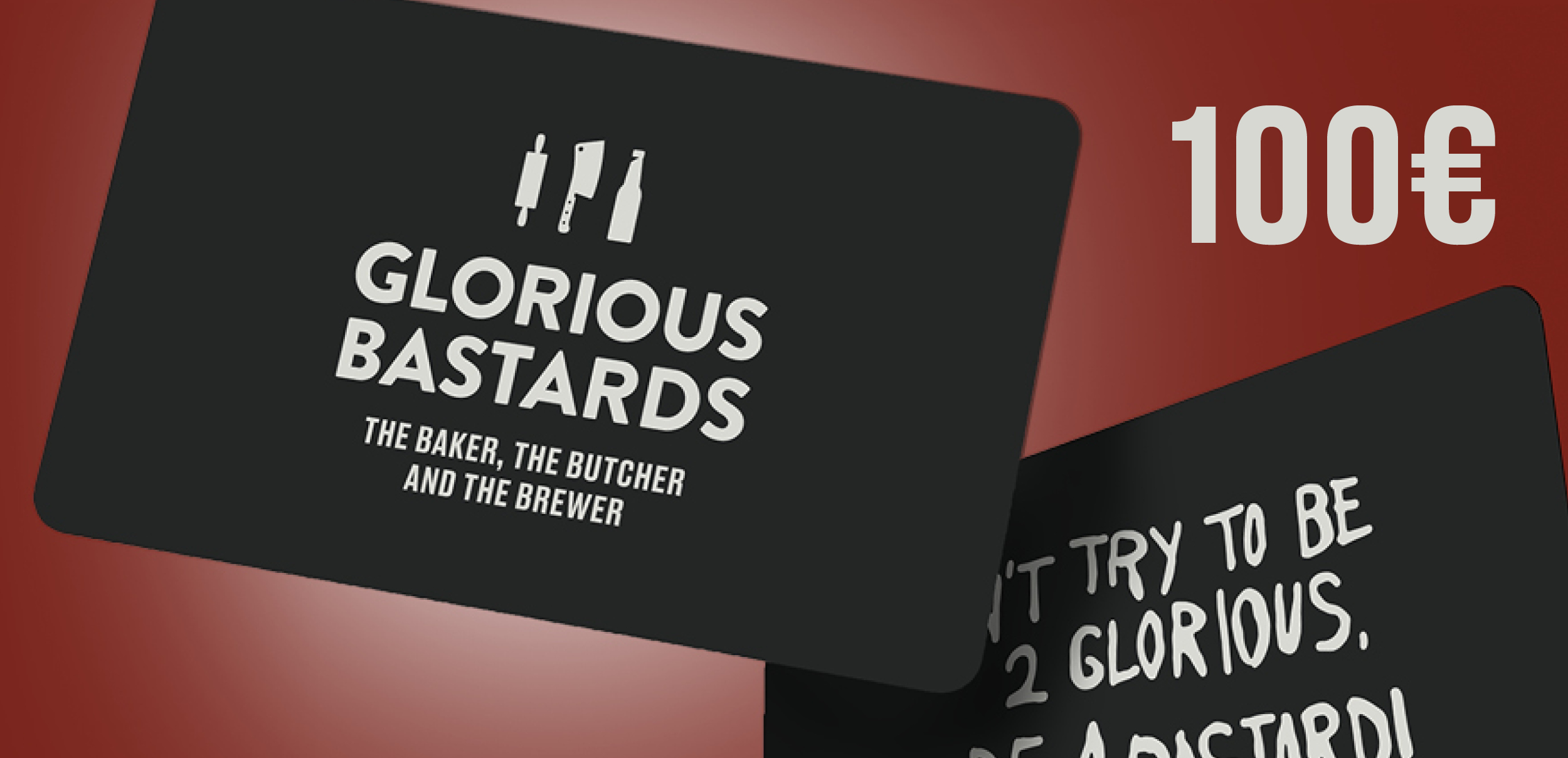 Wertgutschein 100 Euro