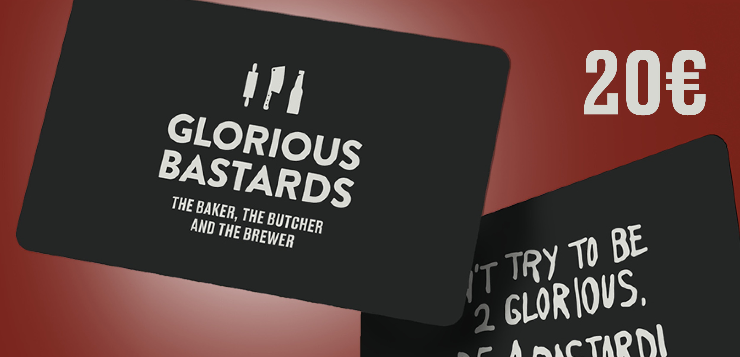 Wertgutschein 20 Euro